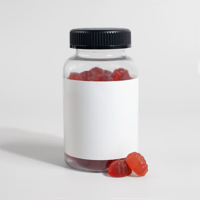 Apple Cider Vinegar Gummies
